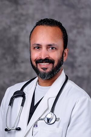 Dr. Sarat Meka
